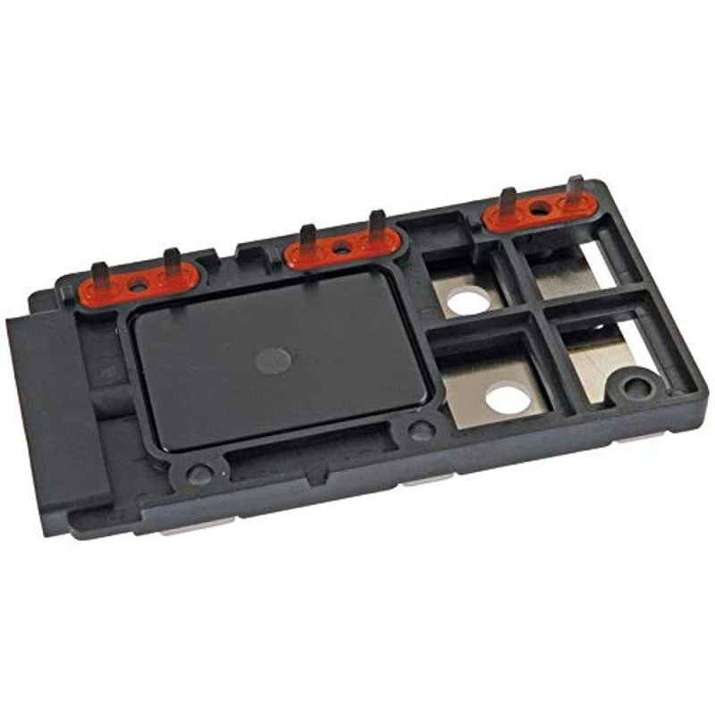 Experience Enhanced Performance & Reliability: Premier Gear Ignition Module Replacement for Impala, Camaro, LeSabre, LaCrosse, Regal, Grand Prix, Century, Monte Carlo, Firebird, Grand Am and More